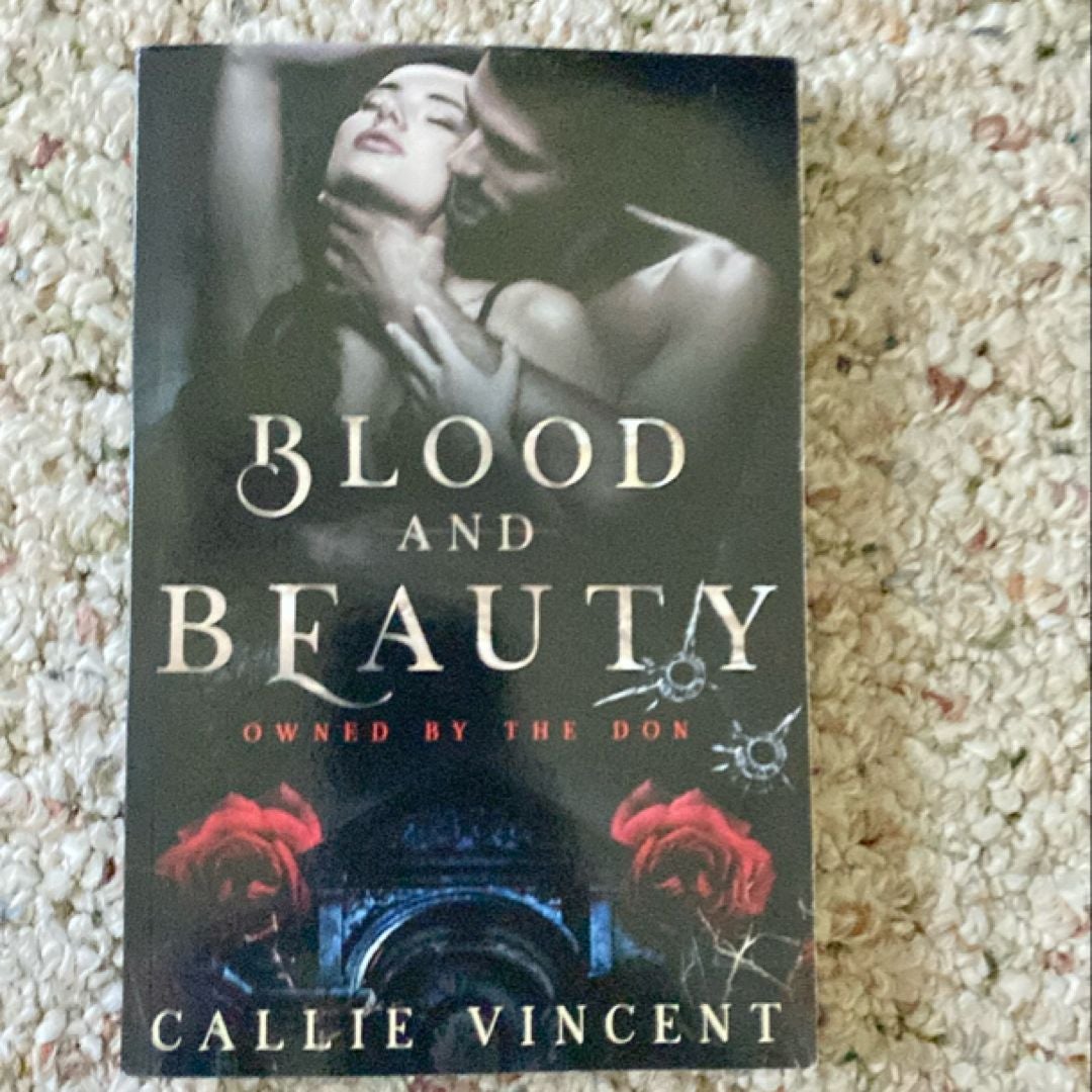 Blood and Beauty