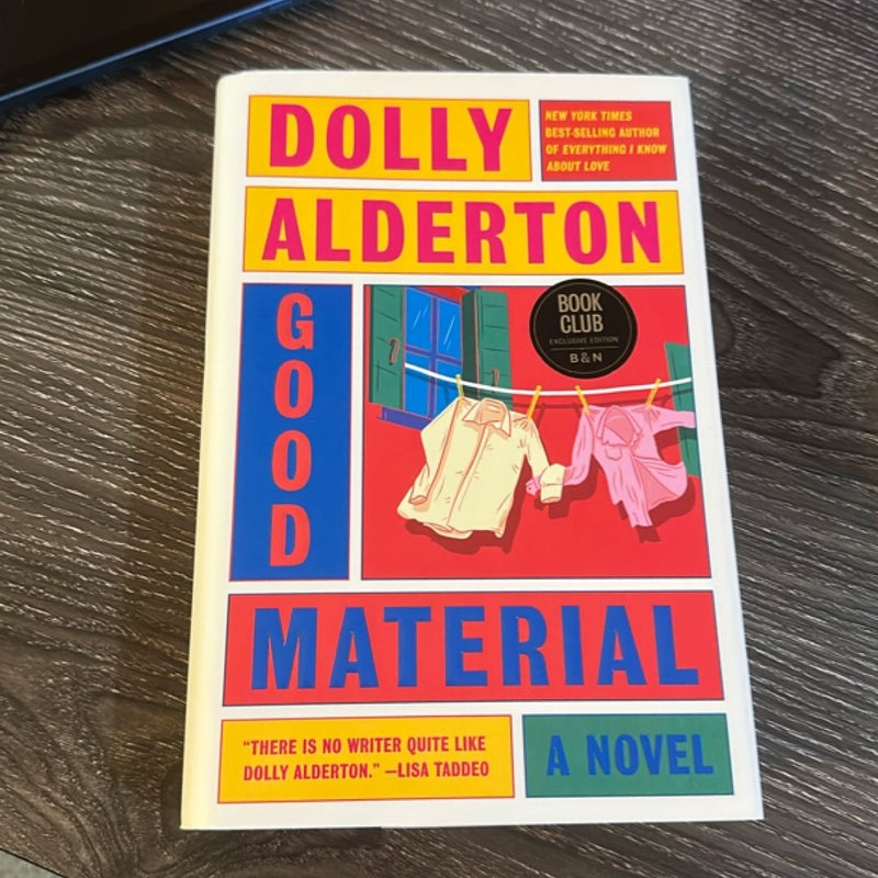 Good Material