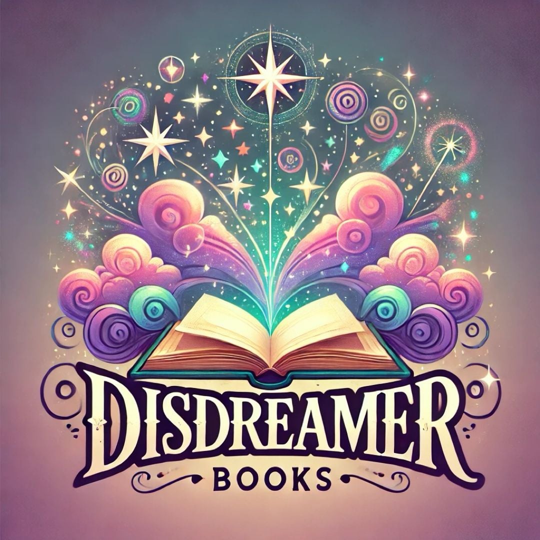 DisDreamer Books