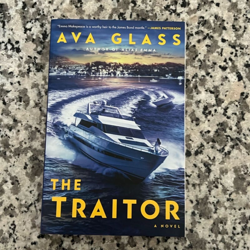 The Traitor