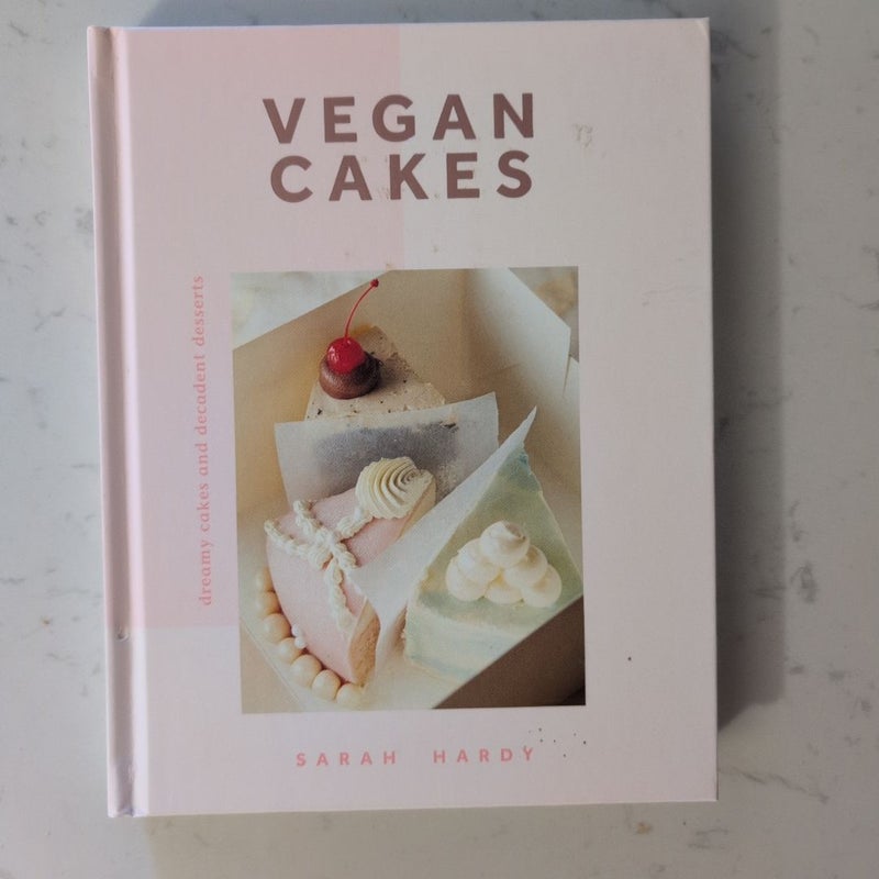 Vegan Cakes