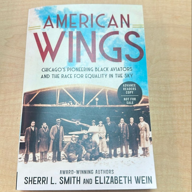 American Wings