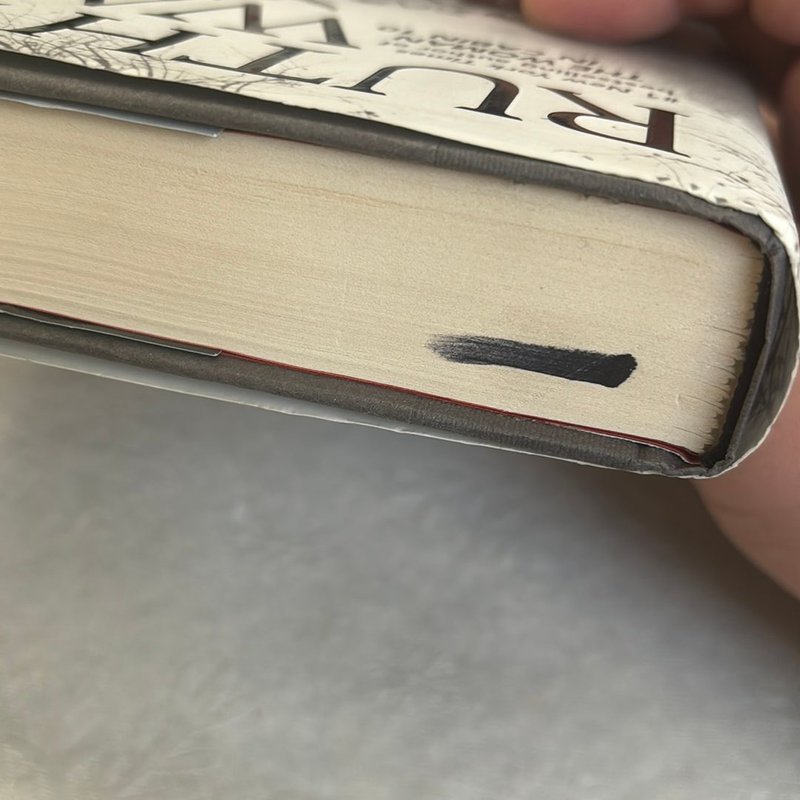 The Death of Mrs. Westaway