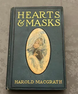 Hearts & Masks
