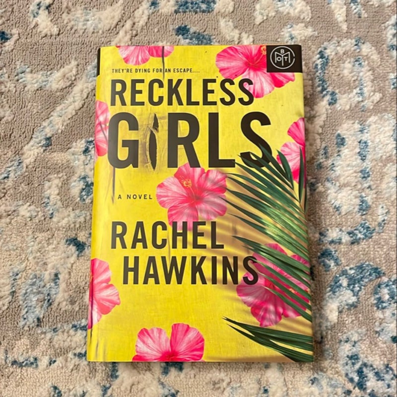 Reckless Girls