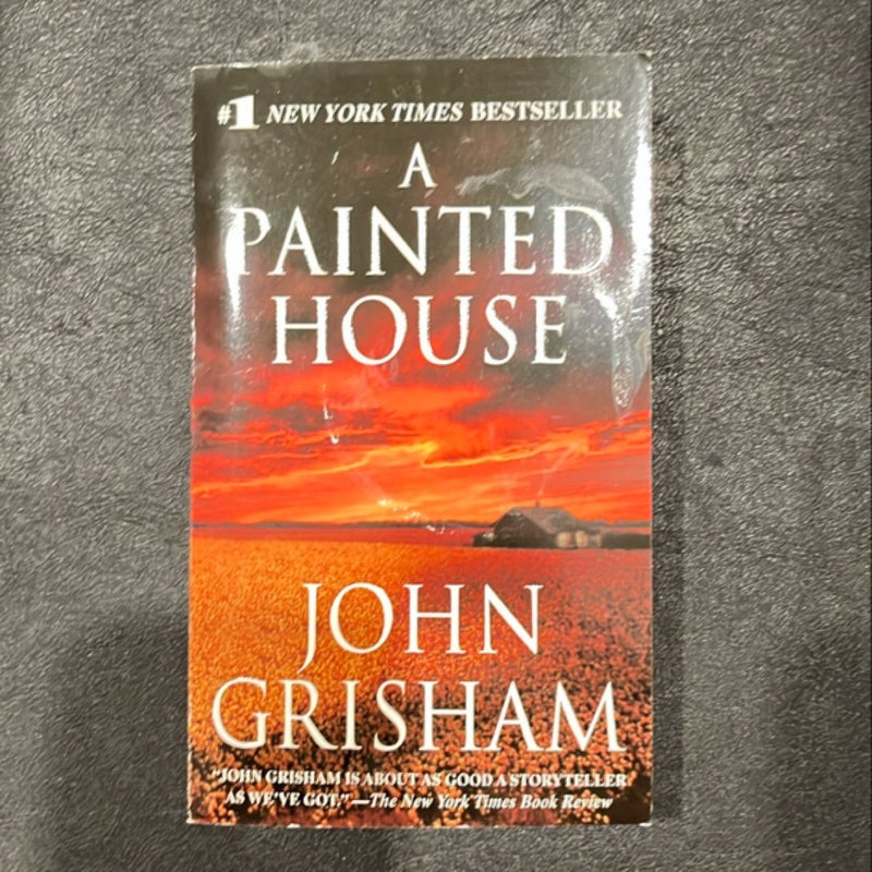 A Painted House