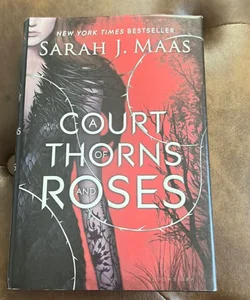 A Court of Thorns and Roses