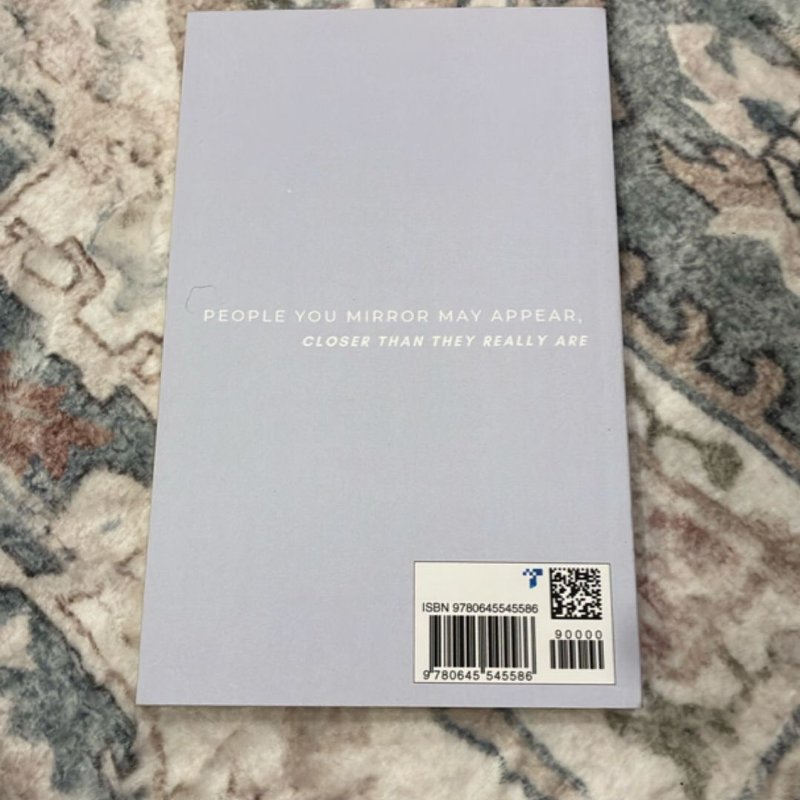 This Time You Save Yourself