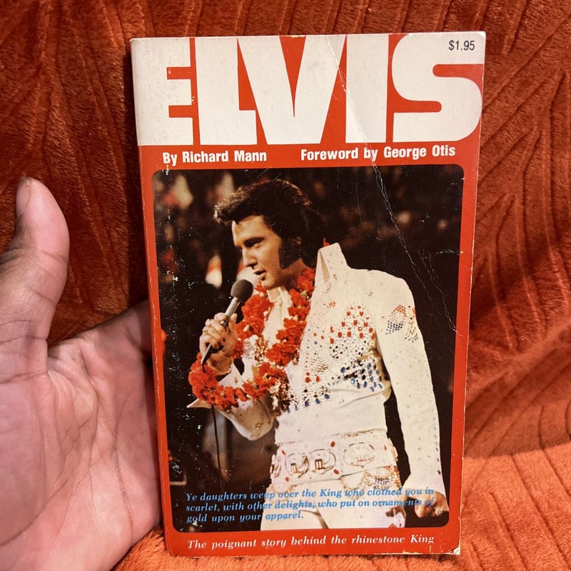 Elvis 