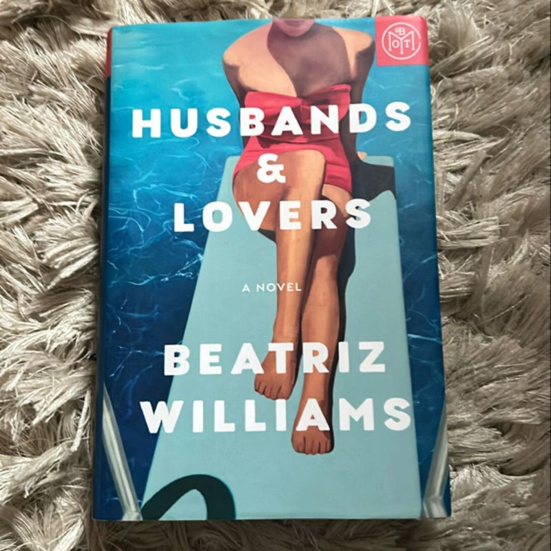 Husbands & Lovers