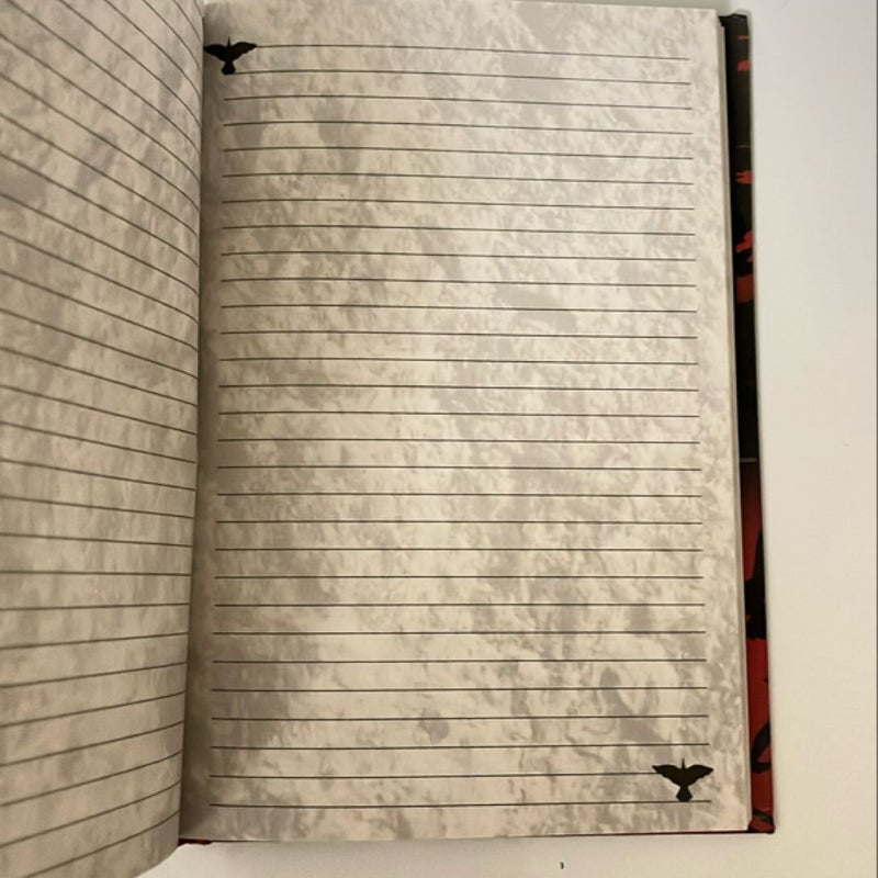 Journal