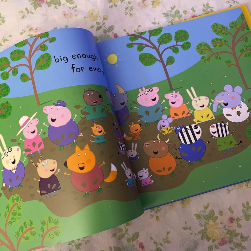 Peppa Pig Story Treasury