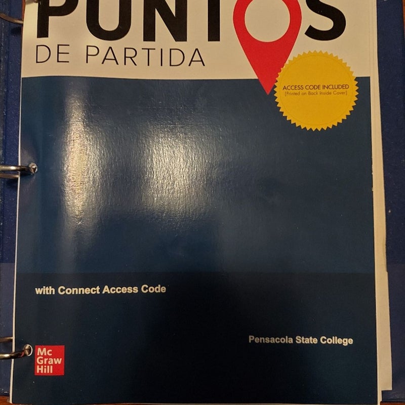 Puntos de partida