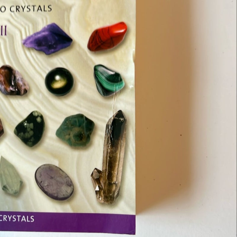 The Crystal Bible