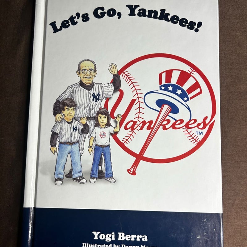 Let's Go, Yankees!