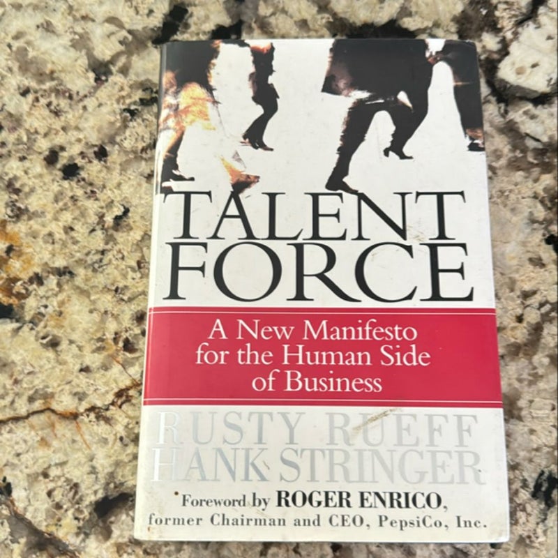 Talent Force