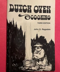 Dutch oven, cooking Boy Scouts of America