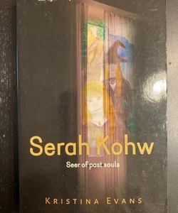 Seraph Kohw