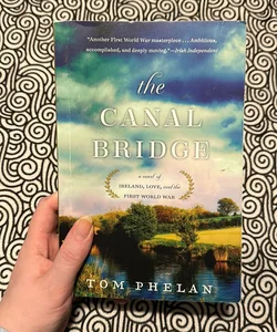 FIRST AMERICAN EDITION The Canal Bridge