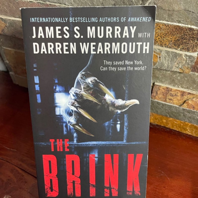 The Brink