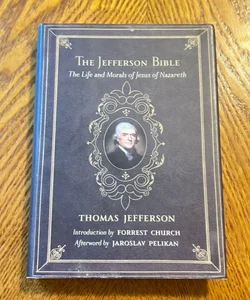 The Jefferson Bible