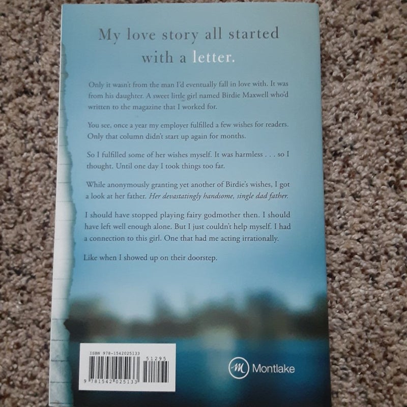Happily Letter After