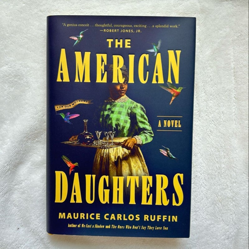 The American Daughters