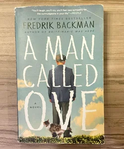 A Man Called Ove