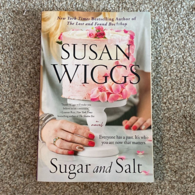 Sugar and Salt