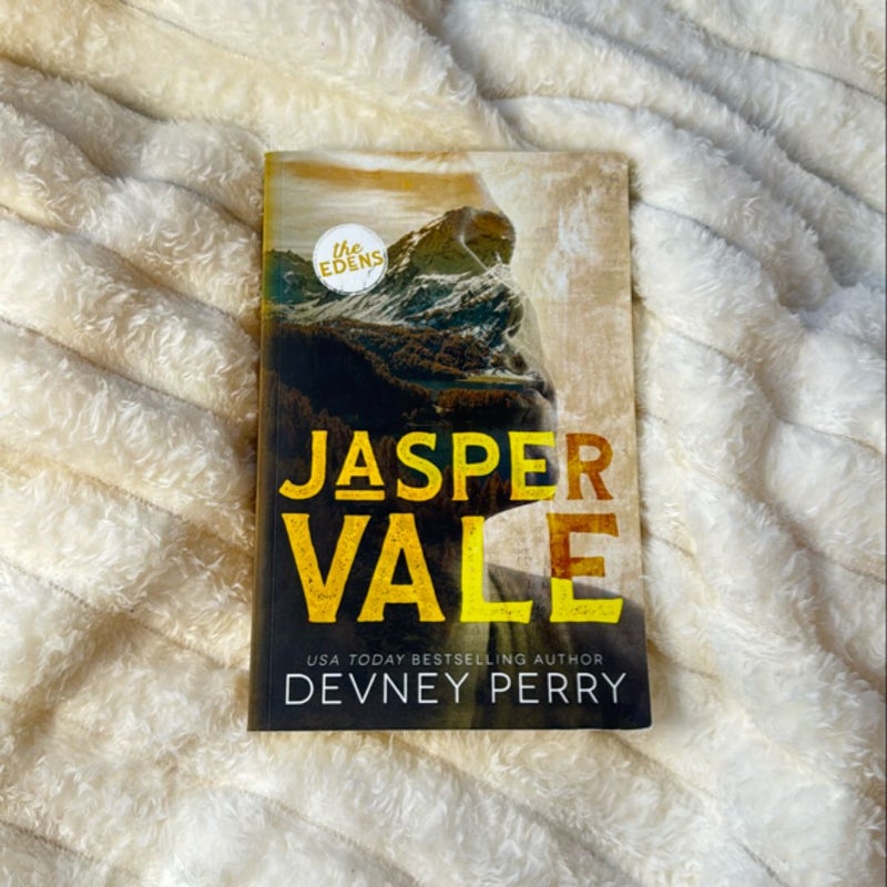 Jasper Vale