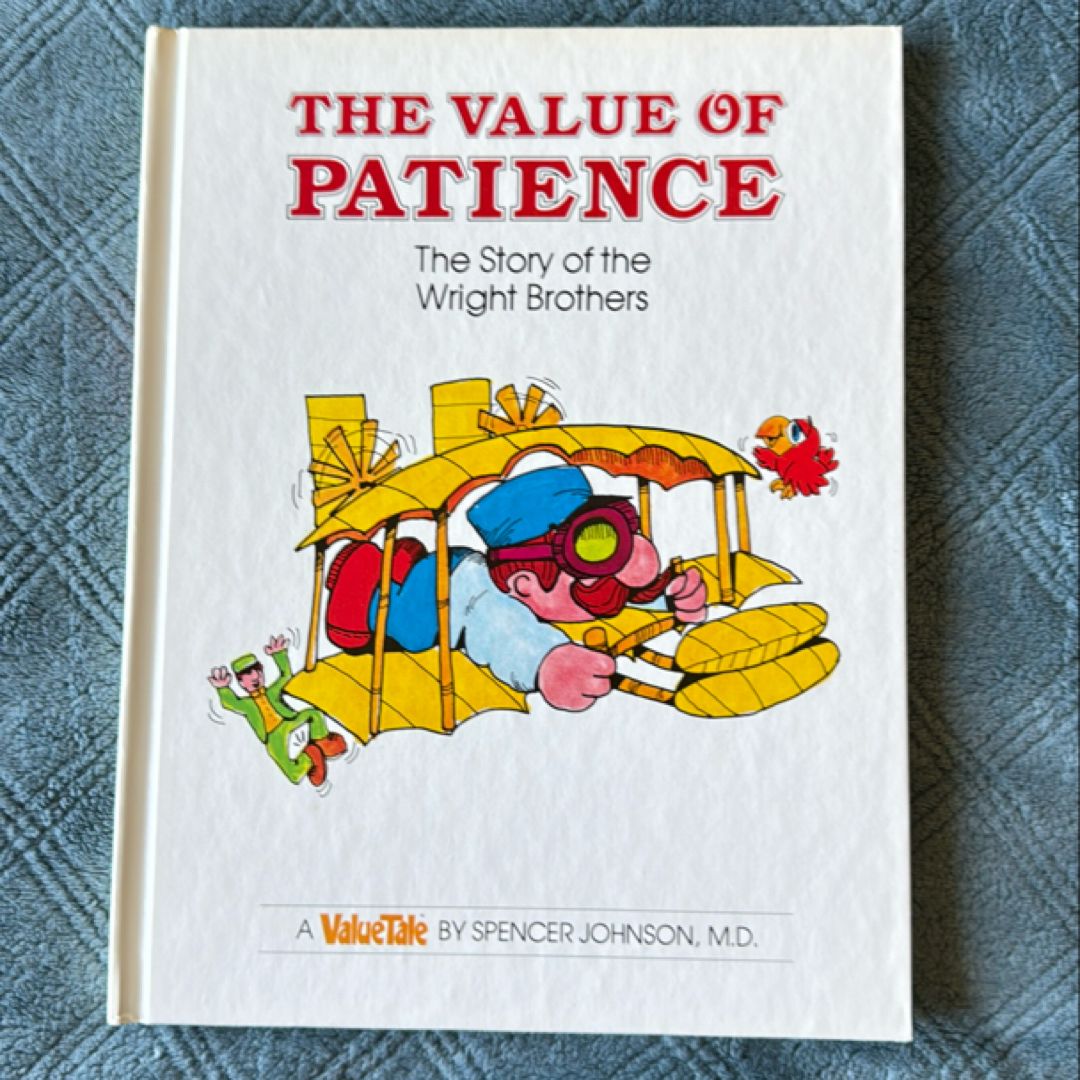 The Value of Patience