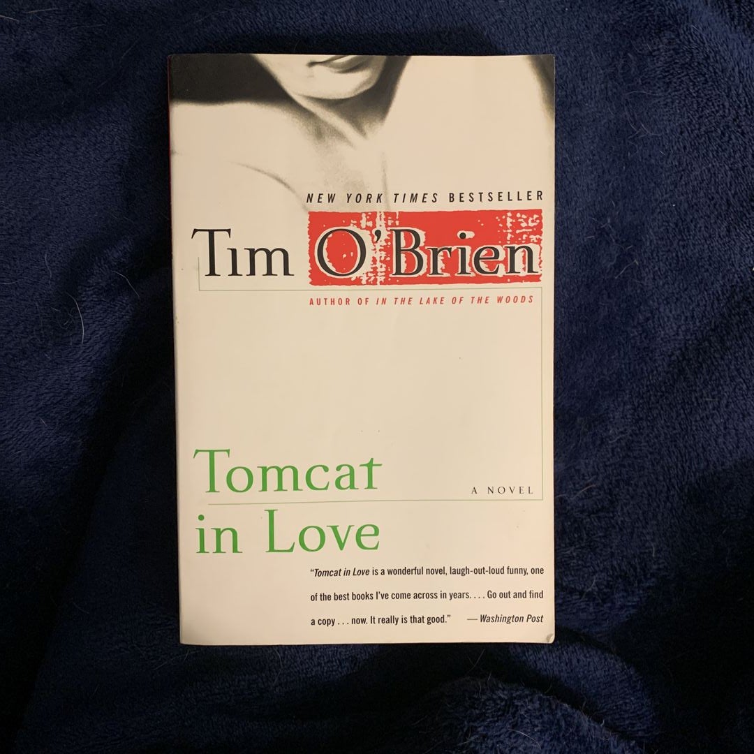 The Most Unforgettable Books by Tim O'Brien