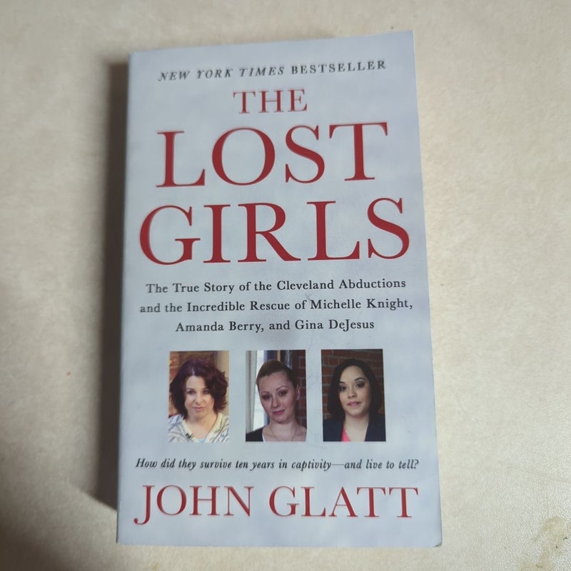 The Lost Girls