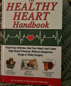 The Healthy Heart Handbook