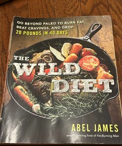 The Wild Diet
