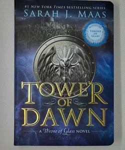 Tower of Dawn (Miniature Character Collection)