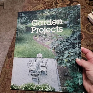 Garden Projects