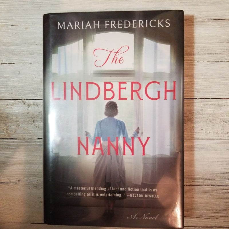 The Lindbergh Nanny