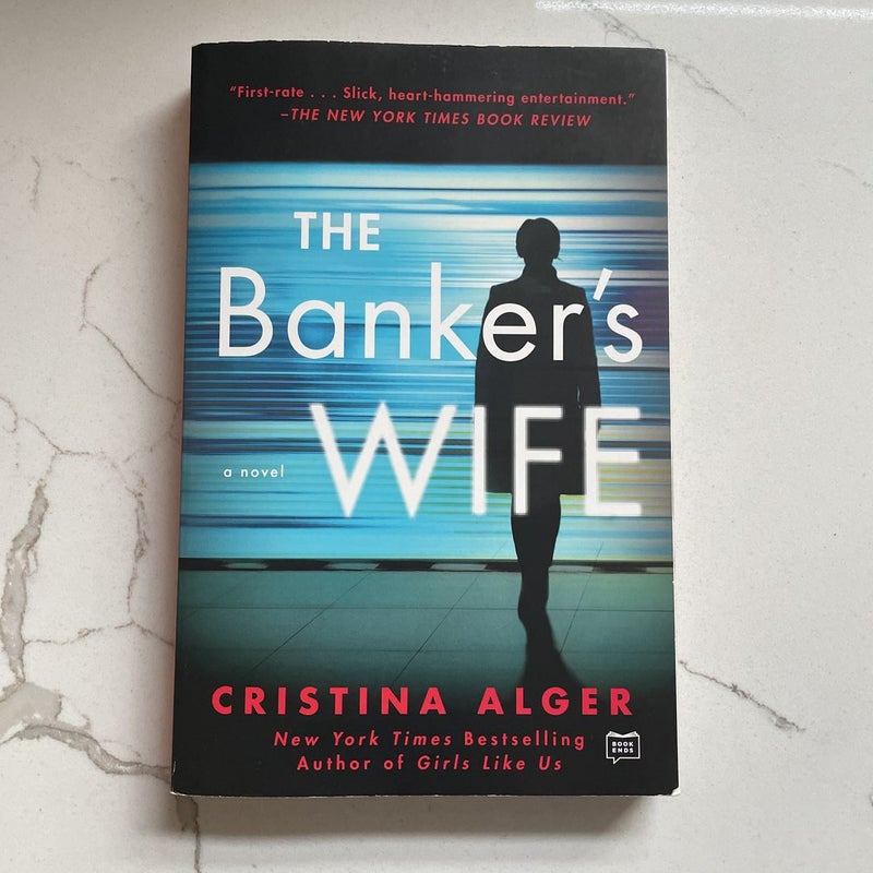 The Banker's Wife