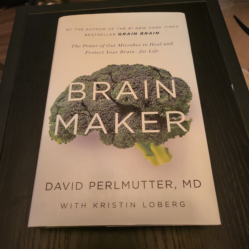 Brain Maker