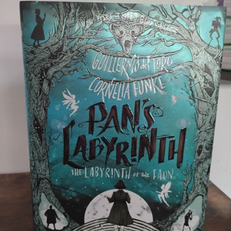 Pan's Labyrinth