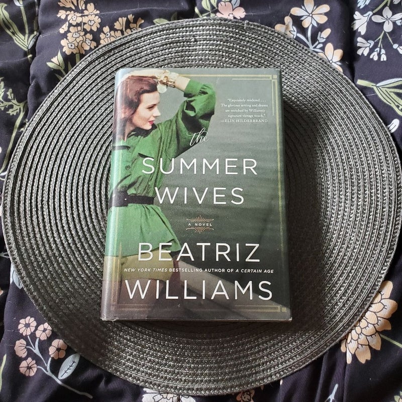 The Summer Wives