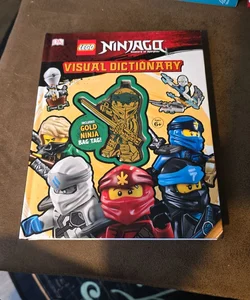 Ninjago