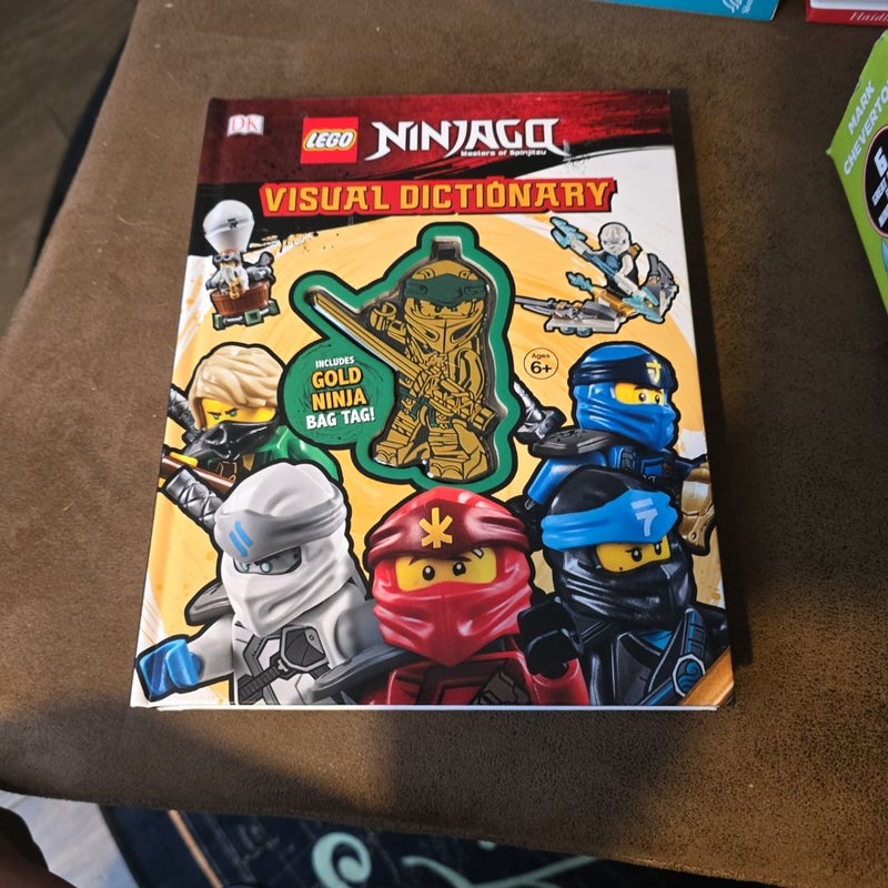 Ninjago