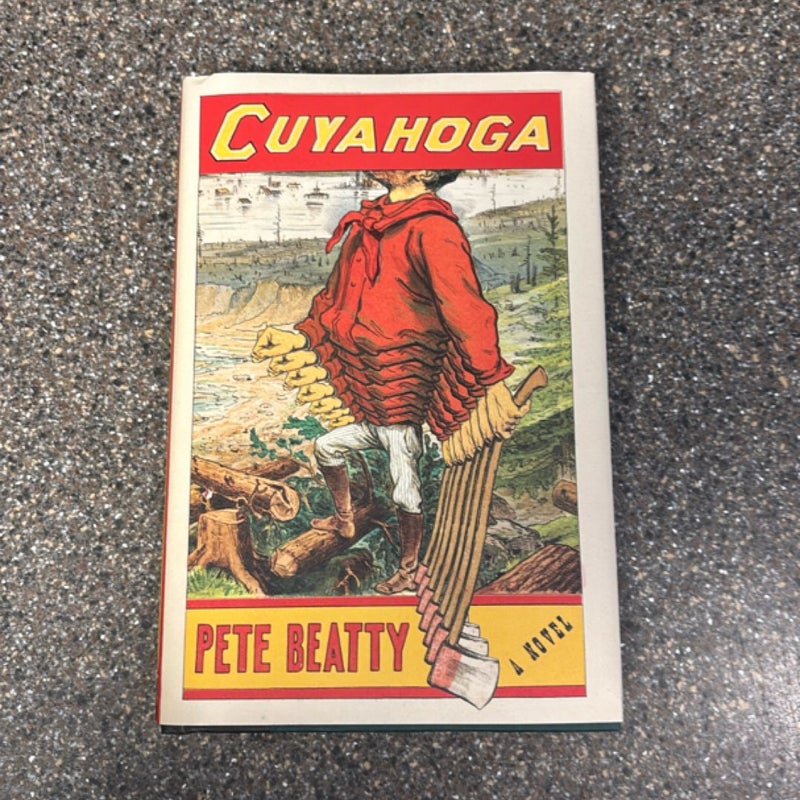Cuyahoga