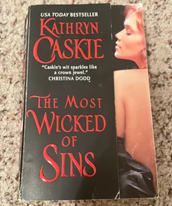 The Most Wicked of Sins