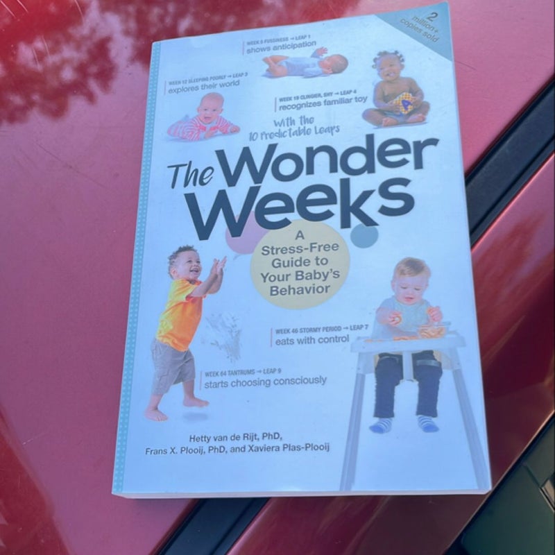 The Wonder Weeks