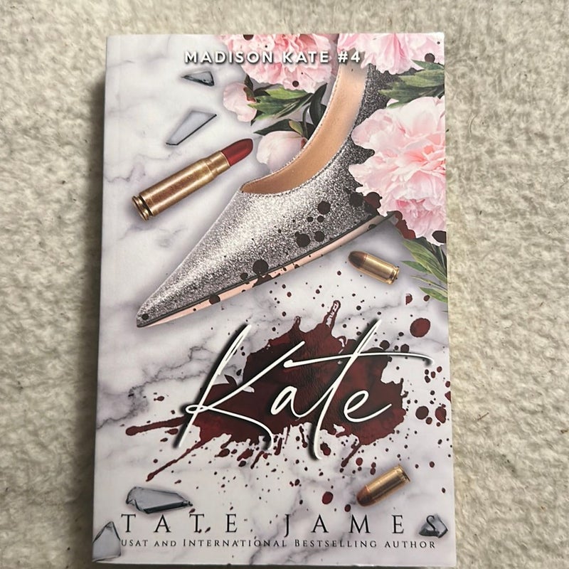 Madison Kate Special Edition/Exclusive series