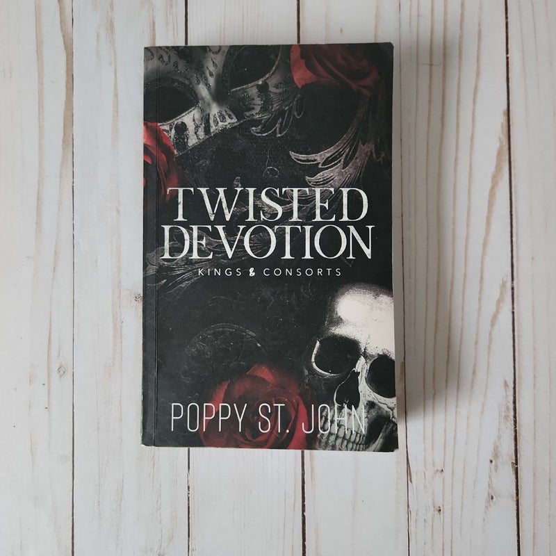 Twisted Devotion