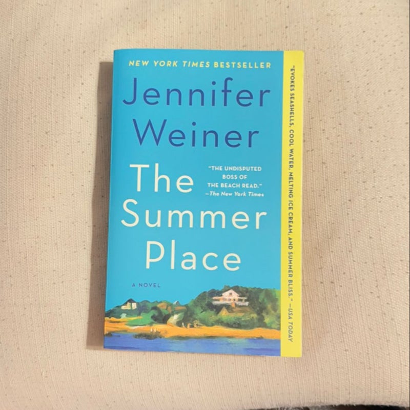 The Summer Place